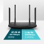 Modem Routeur WiFi TP-Link Archer VR300 AC1200 VDSL/ADSL (ARCHERVR300) 