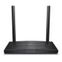 TP-Link Archer VR400 routeur sans fil Gigabit Ethernet Bi-bande (2,4 GHz / 5 GHz) Noir (ARCHERVR400) 