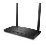 TP-Link Archer VR400 routeur sans fil Gigabit Ethernet Bi-bande (2,4 GHz / 5 GHz) Noir (ARCHERVR400) 