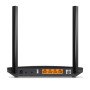 TP-Link Archer VR400 routeur sans fil Gigabit Ethernet Bi-bande (2,4 GHz / 5 GHz) Noir (ARCHERVR400) 