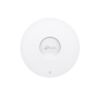 TP-LINK Point d'accès WiFi 6 AX3000 plafonnier (EAP650) 