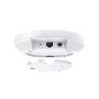 TP-LINK Point d'accès WiFi 6 AX3000 plafonnier (EAP650) 