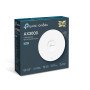 TP-LINK Point d'accès WiFi 6 AX3000 plafonnier (EAP650) 