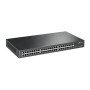 SWITCH TP-LINK GIGABIT 48-PORTS - TL-SG1048 