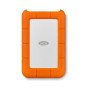 Disque dur LaCie externe 2 To Rugged antichoc 2.5” USB-C (STFR2000800) Lacie