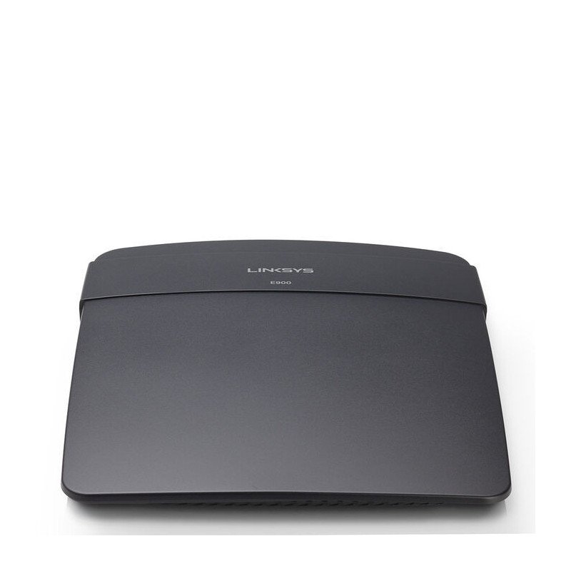 ROUTEUR LINKSYS SANS FIL N300 E900 