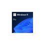 Microsoft Windows 11 Pro 64 bits Français (Licence originale + DVD) (FQC-10532) Microsoft