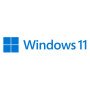 Microsoft Windows 11 Pro 64 bits Français (Licence originale + DVD) (FQC-10532) Microsoft