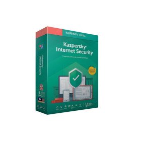 Kaspersky Total Security 3 postes 1 an Multi-Devices (KL19498BCFS-20MAG) Kaspersky