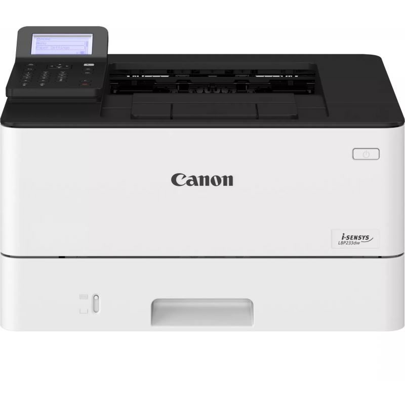 Imprimante Laser Monochrome Canon i-SENSYS LBP233DW (5162C008BA) Canon