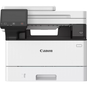 Imprimante Multifonction Laser Monochrome Canon i-SENSYS MF461DW (5951C020AA) Canon