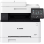 Imprimante Canon i-SENSYS MF655Cdw Multifonction Laser Couleur (5158C004AA) Canon