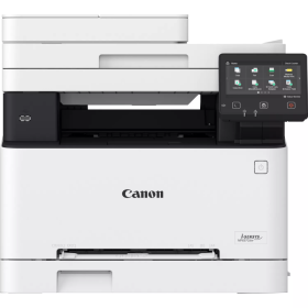 Imprimante Multifonction Laser Couleur Canon i-SENSYS MF657Cdw (5158C001AA) Canon
