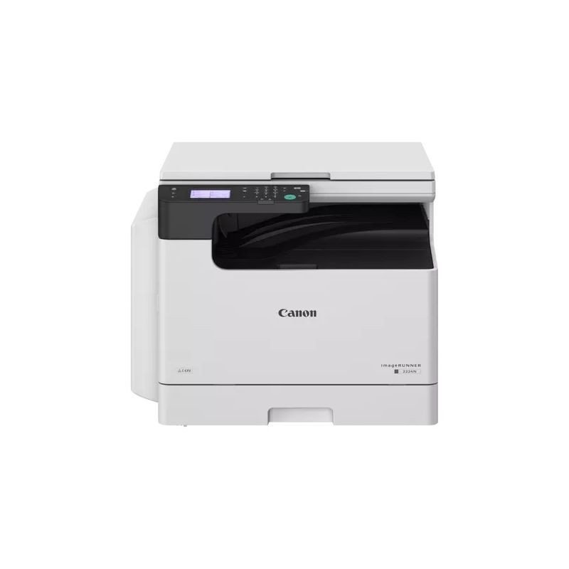 Imprimante A3 Multifonction Laser Monochrome Canon imageRUNNER 2224N (5941C002AA) Canon