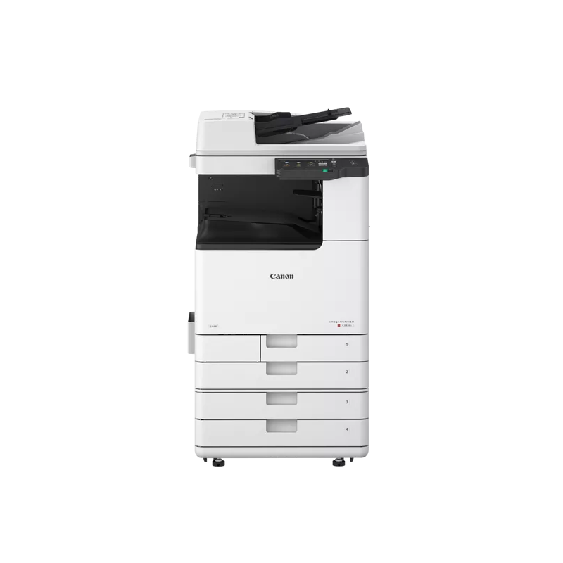 Imprimante Couleur Multifonction Canon imageRUNNER C3326i LASER A3 (5965C005AA) Canon