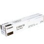 Toner Canon d'origine C-EXV 53 Noir (0473C002AA) Canon