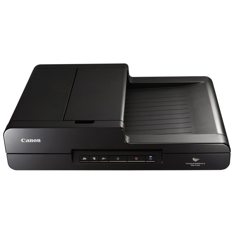 Scanner Canon imageFORMULA DR-F120 (9017B003AD) Canon