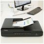 Scanner Canon imageFORMULA DR-F120 (9017B003AD) Canon