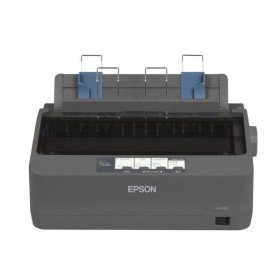Imprimante matricielle à impact Epson LX-350 (C11CC24031) EPSON
