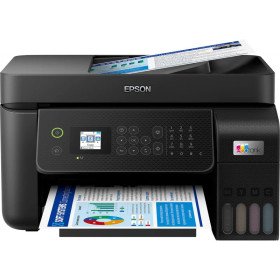 Epson EcoTank L5290 Imprimante pro multifonction à réservoirs rechargeables (C11CJ65405) EPSON