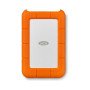 Disque dur externe LaCie 5To Rugged USB-C (Apple) antichoc 2.5'' (STFR5000800) Lacie