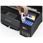 Epson EcoTank L8050 Imprimante Photo ( +impression sur cartes PVC) (C11CK37403) EPSON