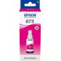 Bouteille d'encre EPSON T6733 Magenta (C13T67334A) EPSON