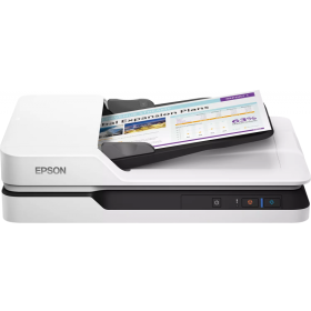 Scanner Epson WorkForce DS-1630 (B11B239402) EPSON