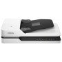 Scanner Epson WORKFORCE DS-1660W (B11B244402) EPSON