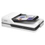 Scanner Epson WORKFORCE DS-1660W (B11B244402) EPSON