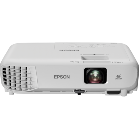 VIDÉOPROJECTEUR EPSON EB-W06 WXGA 1280 X 800 (V11H973040) EPSON