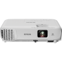 VIDÉOPROJECTEUR EPSON EB-W06 WXGA 1280 X 800 (V11H973040) EPSON