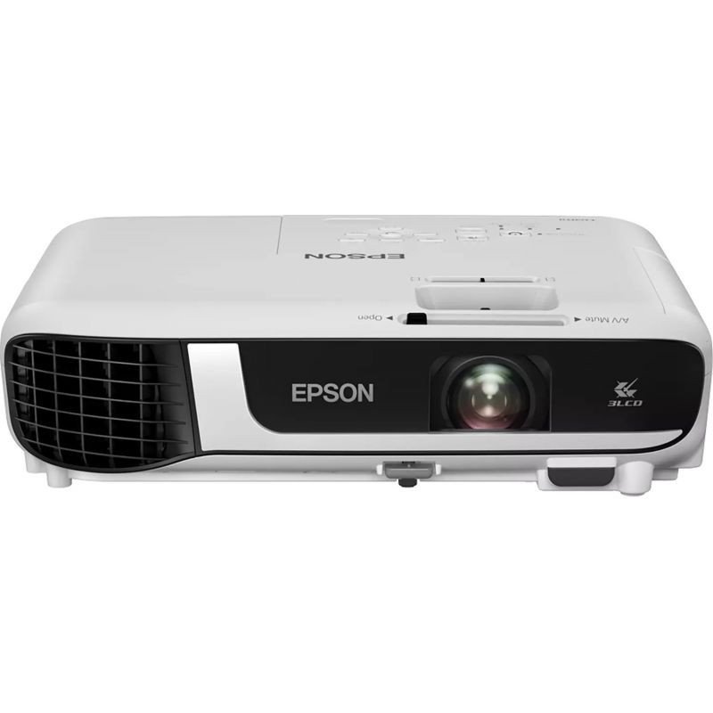 Vidéoprojecteur Epson EB-W51 WXGA (1280 x 800) (V11H977040) EPSON