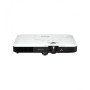 VIDÉOPROJECTEUR PORTABLE EPSON EB-1780W LCD 720P WXGA 3000 LUMENS (V11H795040) EPSON