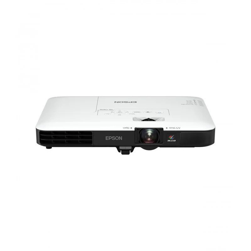 VIDÉOPROJECTEUR PORTABLE EPSON EB-1780W LCD 720P WXGA 3000 LUMENS (V11H795040) EPSON