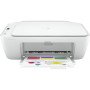 Imprimante multifonction Jet d'encre HP DeskJet 2720 (3XV18B) Hp