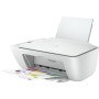 Imprimante multifonction Jet d'encre HP DeskJet 2720 (3XV18B) Hp