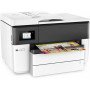 Imprimante A3 Multifonction Jet d’encre HP OfficeJet Pro 7740 (G5J38A) Hp