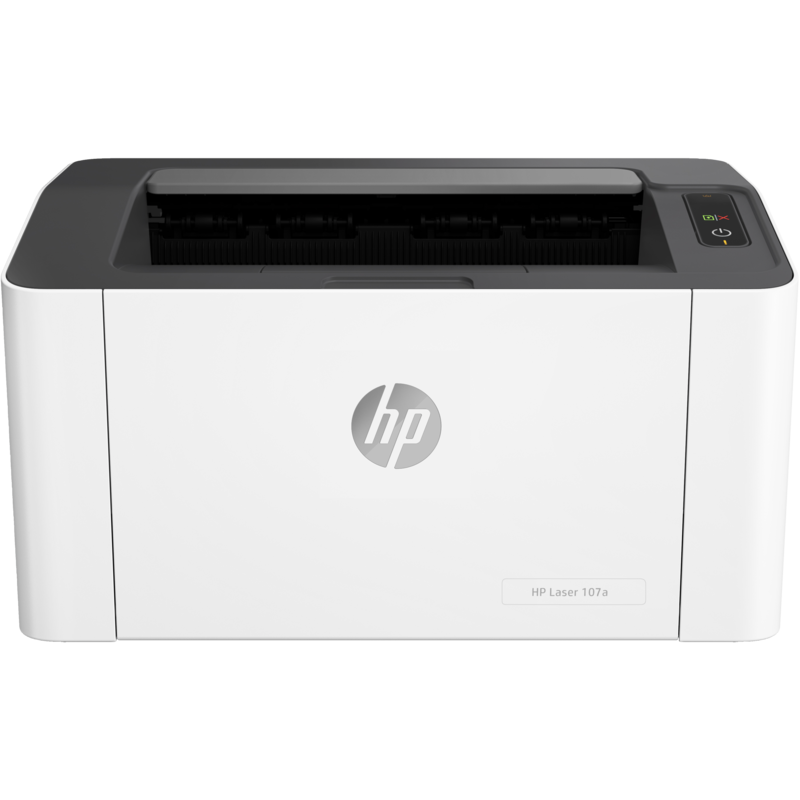 Imprimante Laser Monochrome HP Laser 107a (4ZB77A) Hp