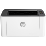 Imprimante Laser Monochrome HP Laser 107a (4ZB77A) Hp