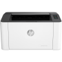 Imprimante Laser Monochrome HP Laser 107w (4ZB78A) Hp