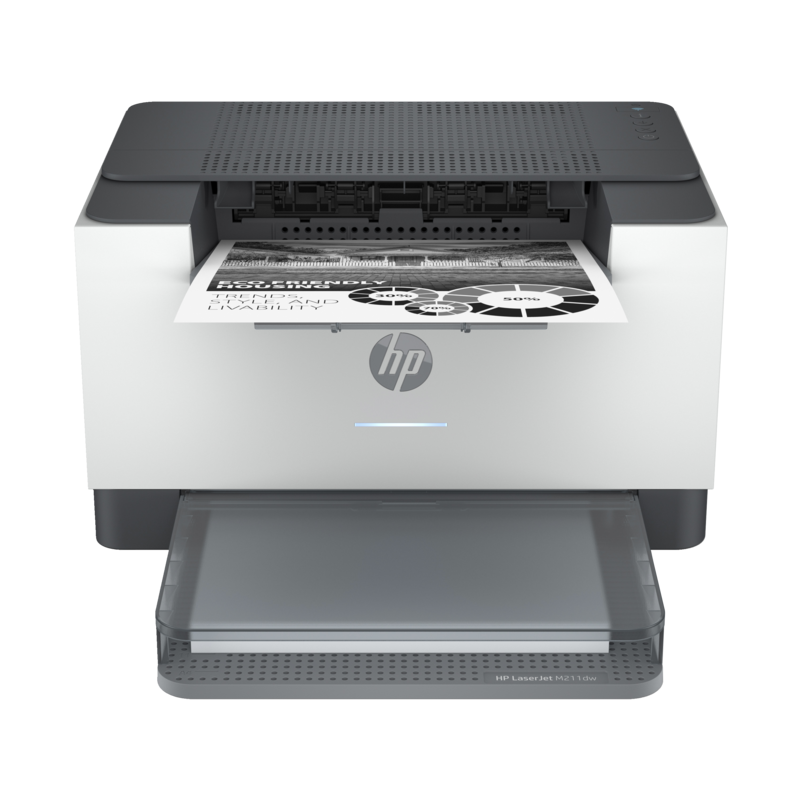 Imprimante Laser Monochrome HP LaserJet M211dw (9YF83A) Hp