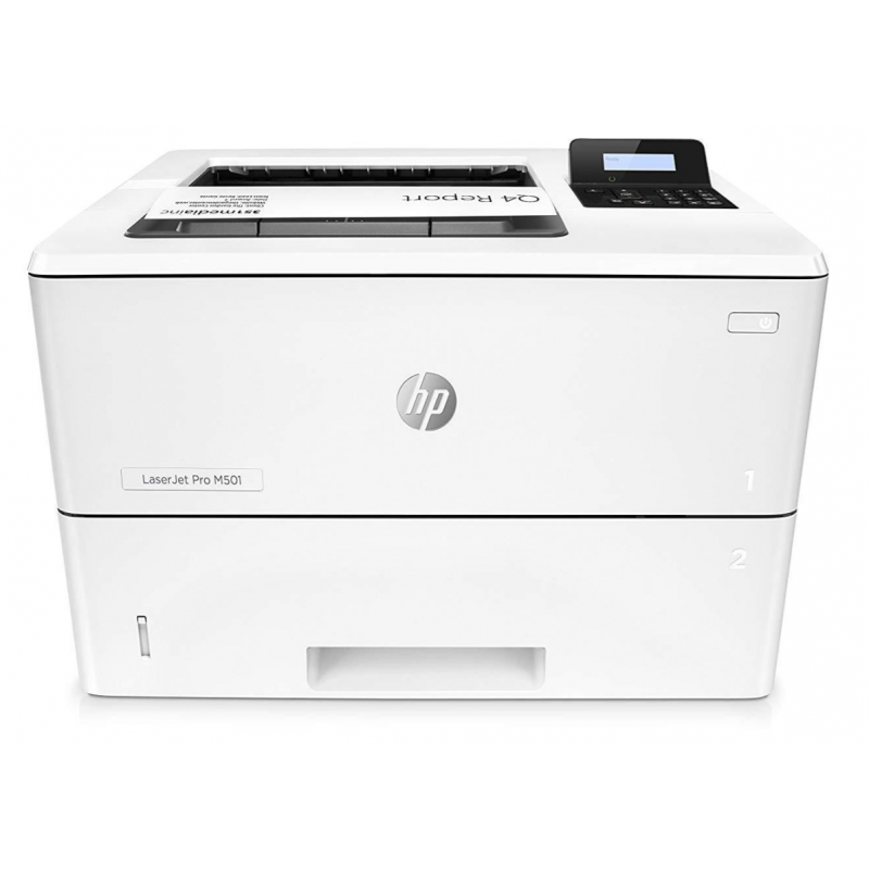 Imprimante Laser Monochrome HP LaserJet Pro M501dn (J8H61A) Hp