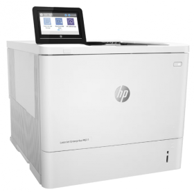 Imprimante Laser Monochrome HP LaserJet Enterprise M611dn (7PS84A) Hp