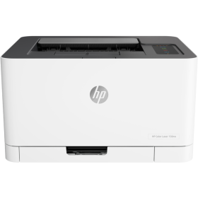 Imprimante Laser Couleur HP 150nw (4ZB95A) Hp