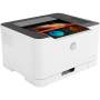 Imprimante Laser Couleur HP 150nw (4ZB95A) Hp