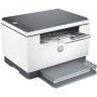 Imprimante Multifonction Laser Monochrome HP LaserJet M236d (9YF94A) Hp