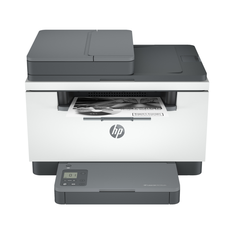 Imprimante Multifonction Laser Monochrome HP LaserJet M236sdn (9YG08A) Hp