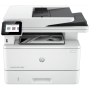 Imprimante Multifonction HP LaserJet Pro 4103fdw (2Z629A) Hp