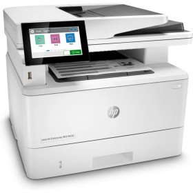 Imprimante Multifonction Laser Monochrome HP LaserJet Enterprise M430f (3PZ55A) Hp